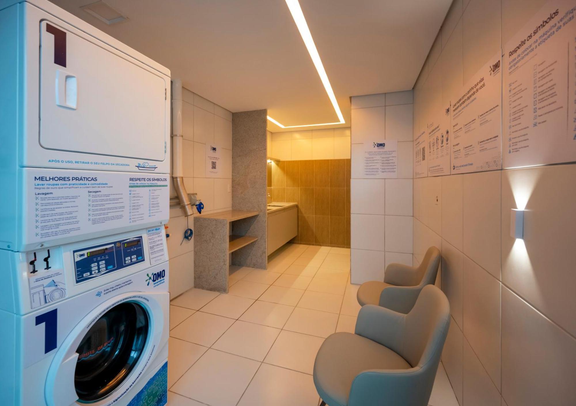 Apartment Haus Smart Living *