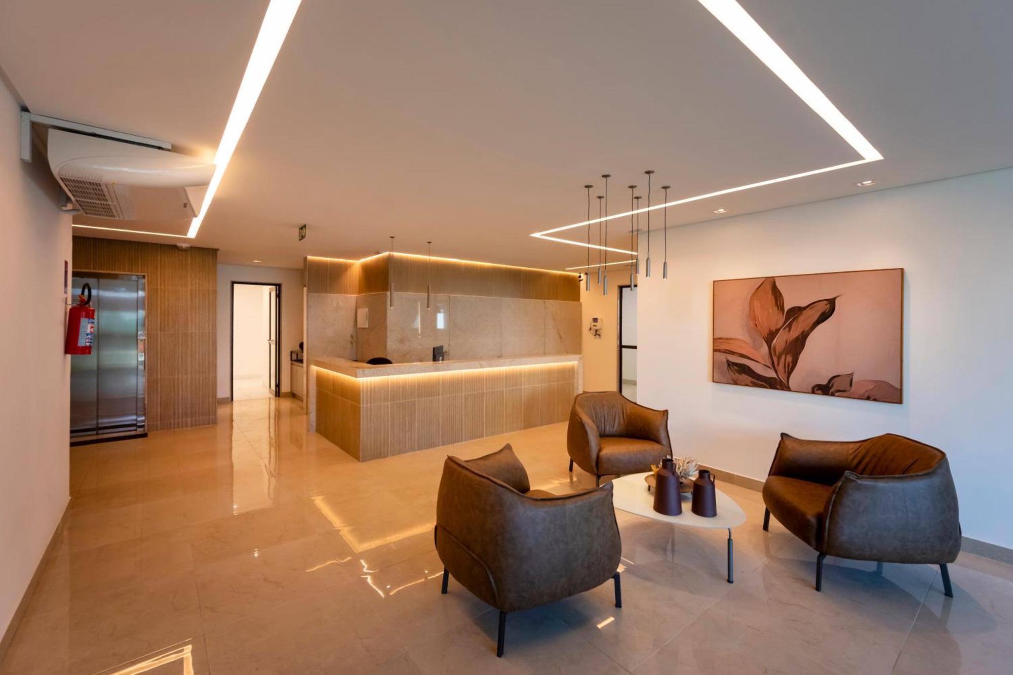 Apartment Haus Smart Living