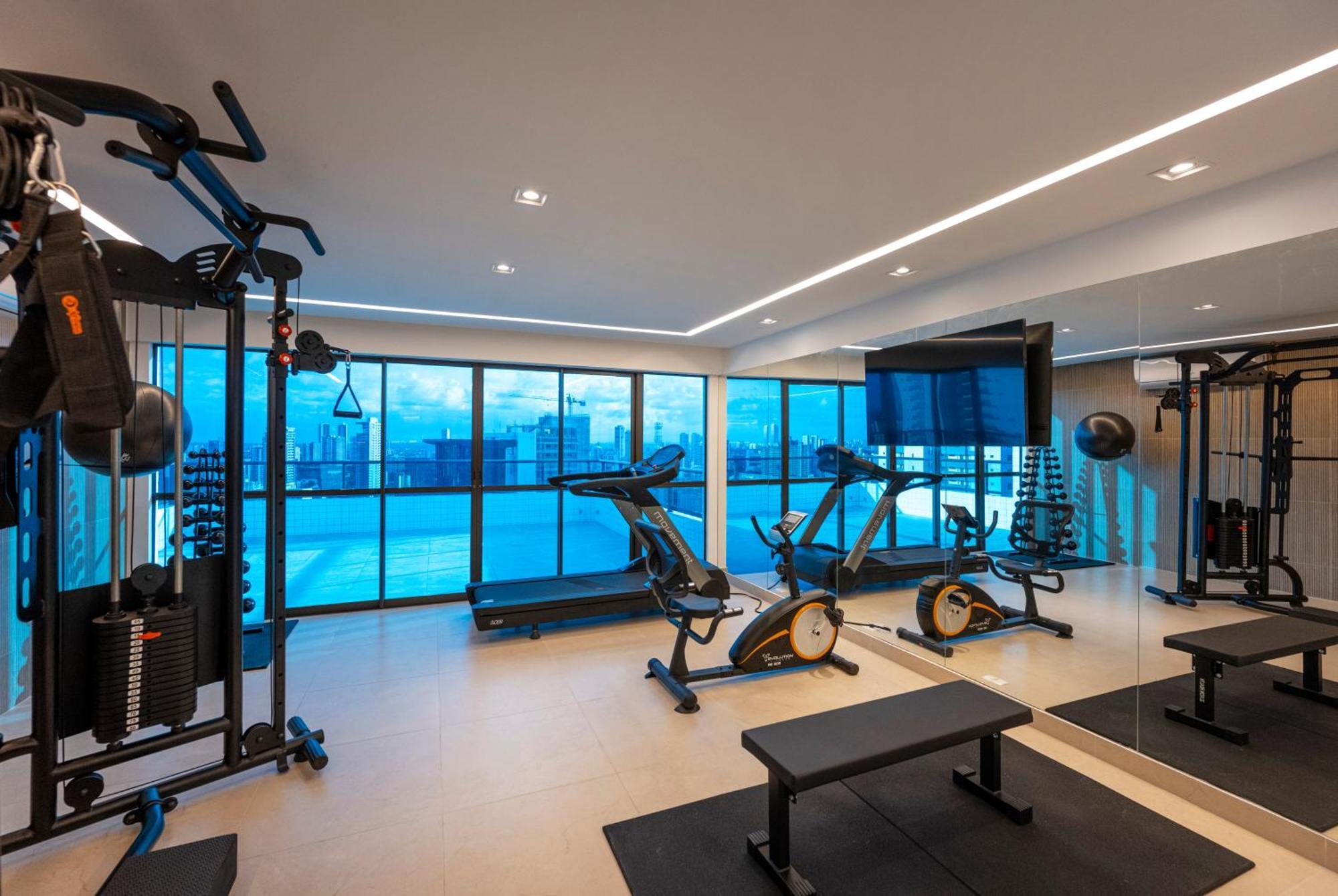 Haus Smart Living * Recife