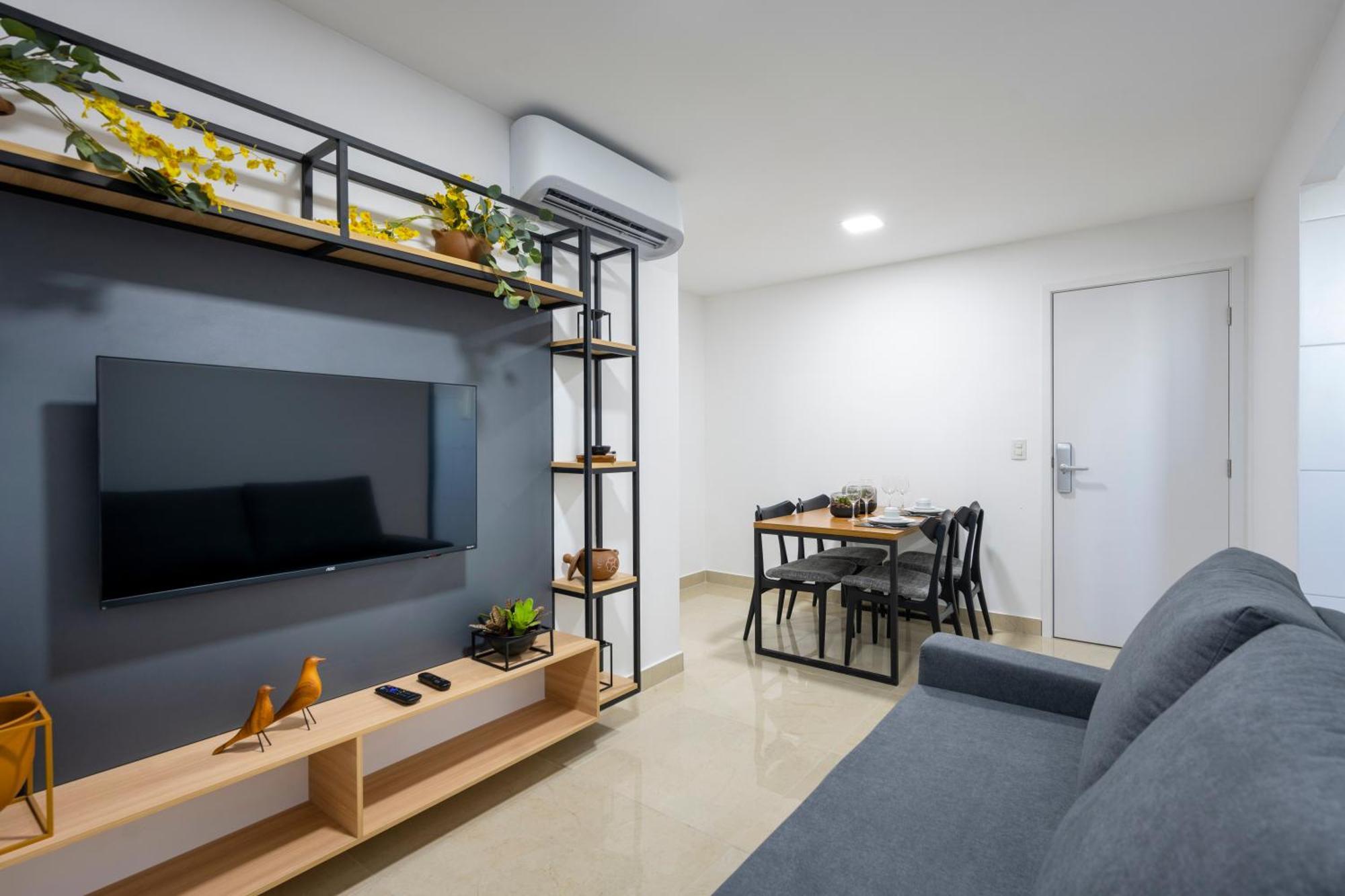 Haus Smart Living Apartment