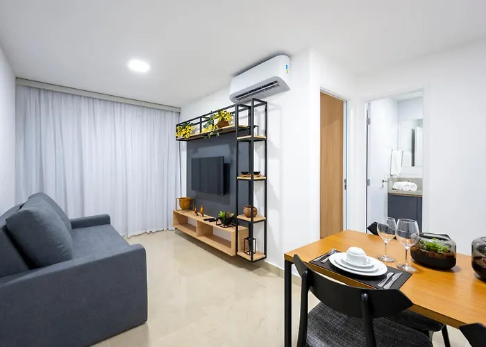 Haus Smart Living Recife