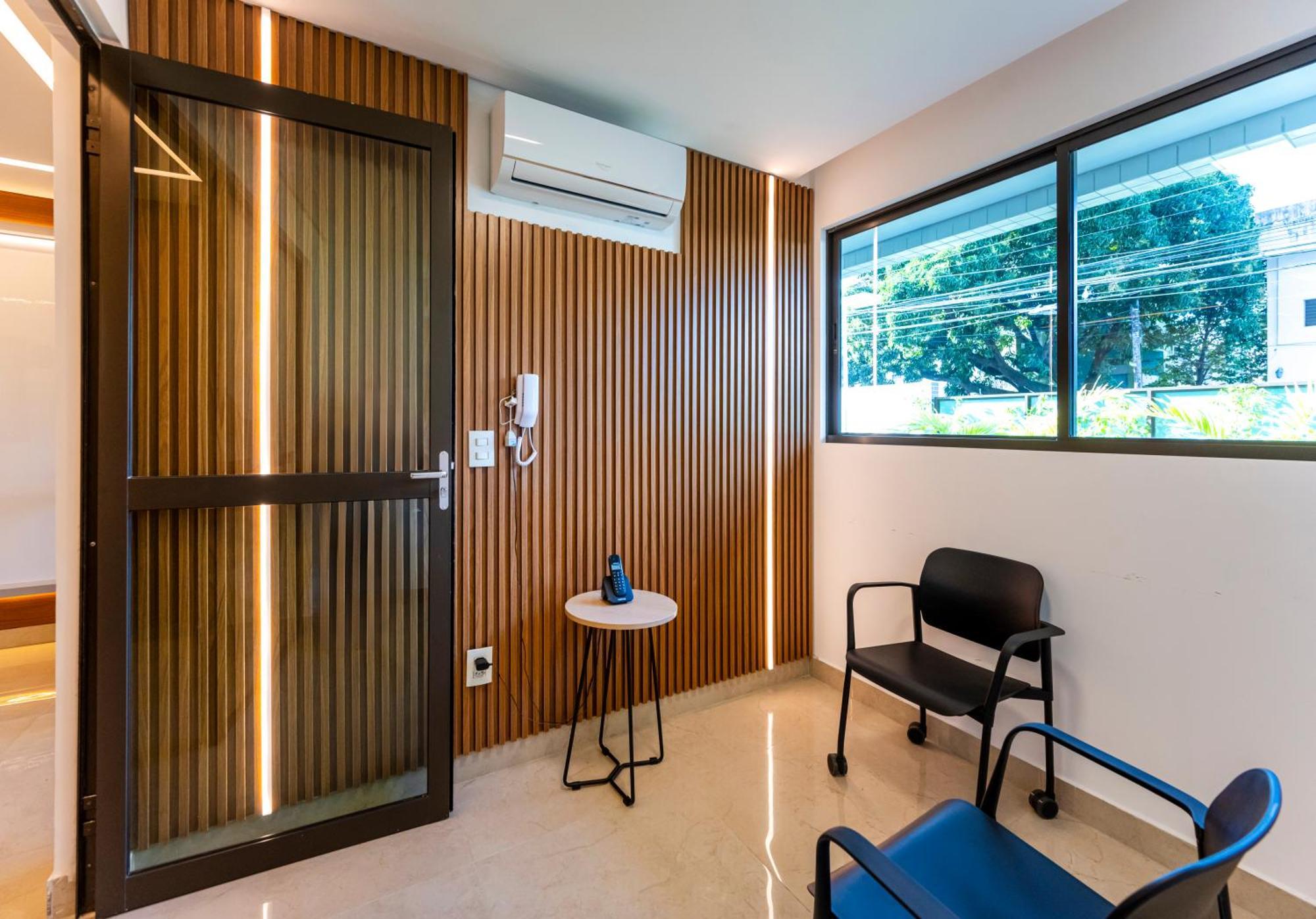 Haus Smart Living Apartamento *