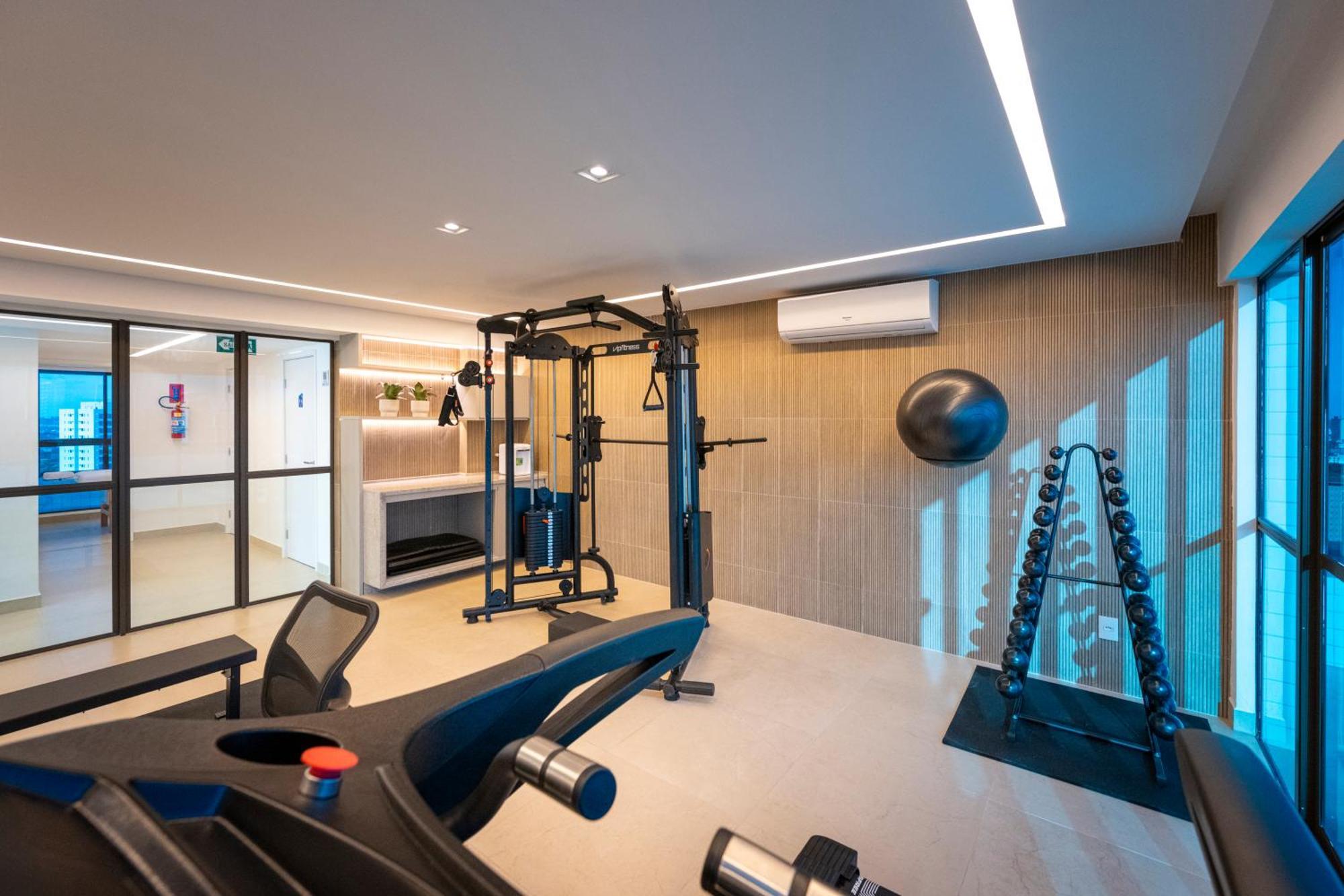 Haus Smart Living Apartamento Recife