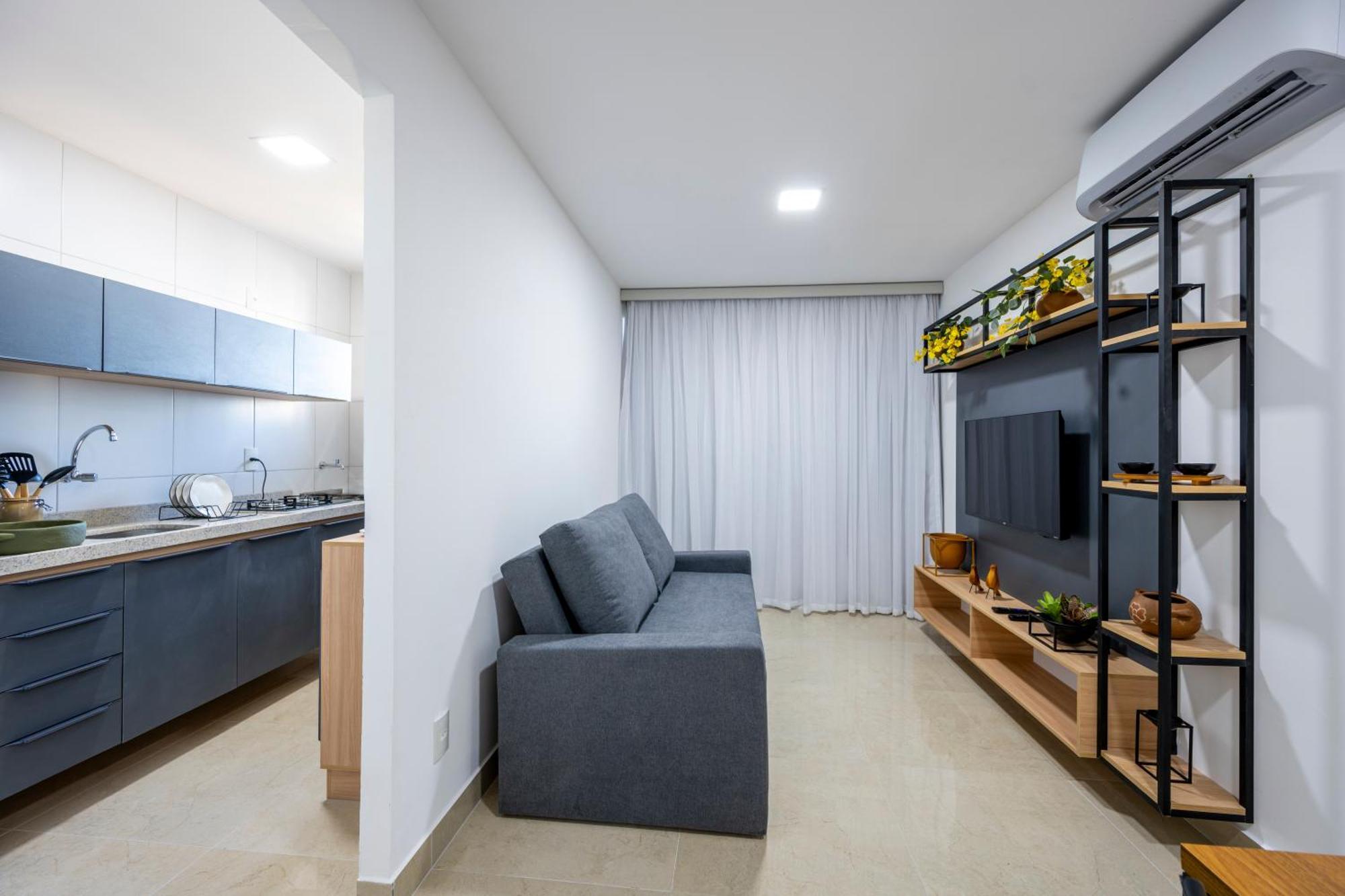 Haus Smart Living Apartamento