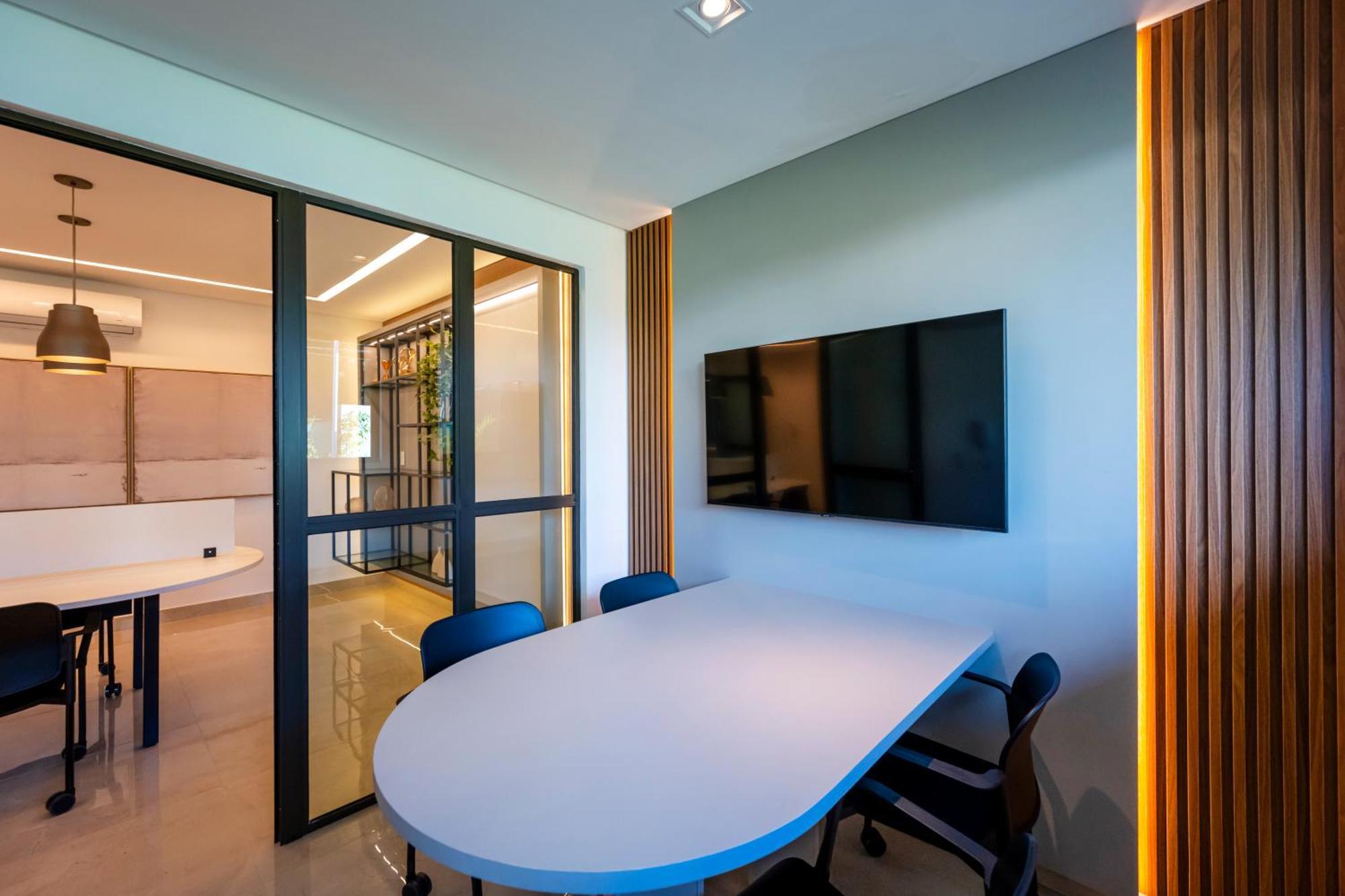 Haus Smart Living Apartamento