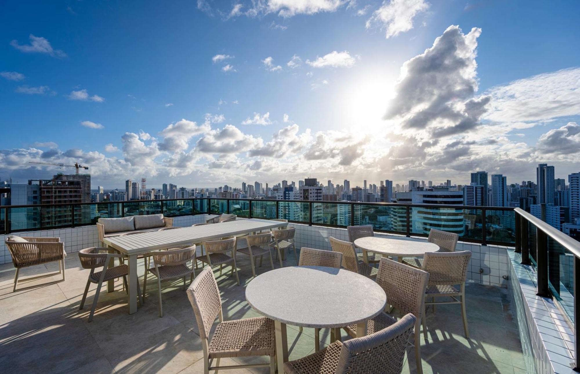 Haus Smart Living Apartamento *