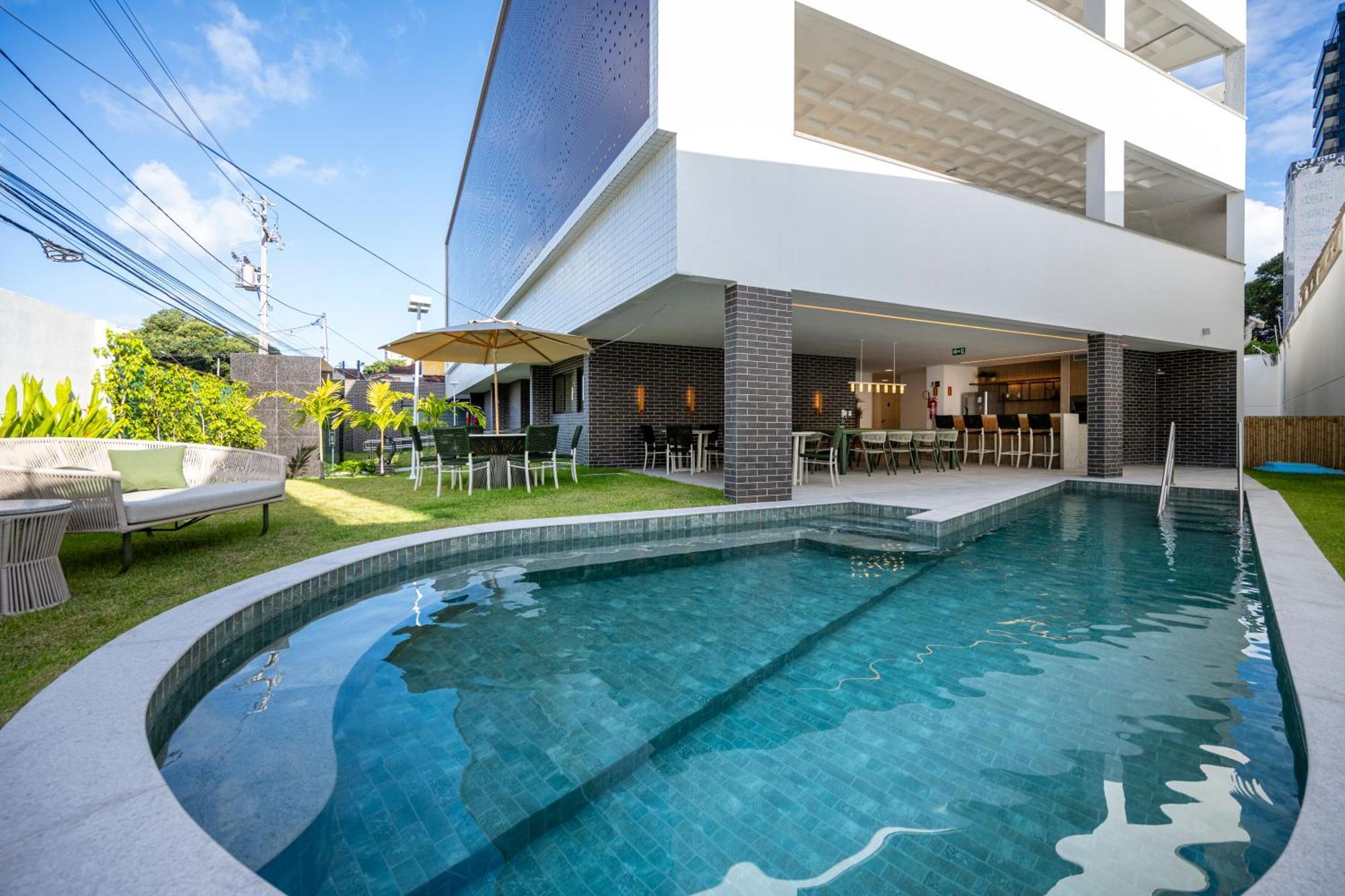 Haus Smart Living * Recife