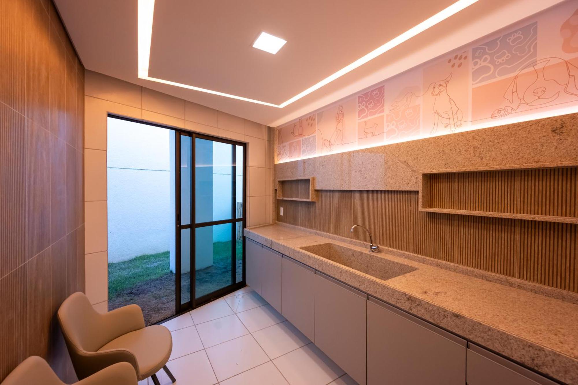 Haus Smart Living Apartamento